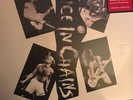 Sealed,  LP RSD Black Friday 2016 Alice in Chains LIVE Facelift 2016 Columb...
