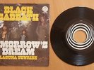 Black Sabbath ?– Tomorrow's Dream GERMANY PRESS 1972  LABEL Vertigo ?– 6059 061