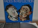 George Duke Faces In Reflection Japan LP Teichiku UXP-26-P MPS Insert