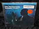 Wes Montgomery Bumpin' SEALED JAPAN 1982 MFSL 1/2 SPEED LP W/ HYPE STICKER