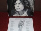 TYRANNOSAURUS REX Beard Of Stars LP 1970 REGAL ZONOPHONE 1st Press + INSERT
