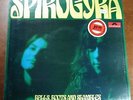 SPIROGYRA-BELLS,BOOTS,AND SHAMBLES ORIGINAL POLYDOR LP. NM IN SHRINK