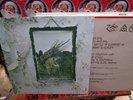 Led Zeppelin Lp IV Zoso Ex to Nr Mint Disc