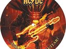 AC/DC-And There Was Guitar  In Concert - Maryland 1979 - Picture Disc  VINYL NEW