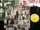 ORIG 2 LP Rolling Stones - Exile On Main St COC 2-2900 NM w/ inners + postcards