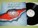 AC/DC ?– The Razors Edge, Vinyl, LP, DE 1990, mint-