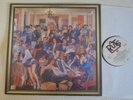 THE RUTS - The Crack LP Virgin Records 1979