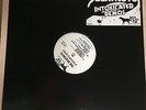 The Beatnuts - Intoxicated Demos EP RARE LIMITED PRESS