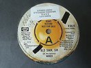 The Beatles/Paul McCartney/Wings - Old Siam, Sir 1979 UK 45 DEMO