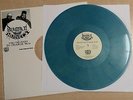 Bound E  Hunters - Who The Fuck's In Charge '94 EP RARE LTD ED 1994 QUEENS RAP