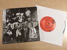 The Concept Of AL.P.S. - Unknown 7” SIGNED RAP GRAIL REISSUE ALPS CRU