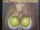 Le Pamplemousse - Le Pamplemousse LP VG+ AVL-6003 Stereo 1976 USA Vinyl Record