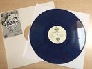 Doap On Arrival - Eye Of Da Storm 1992 EP RARE LIMITED PHILLY RANDOM RAP