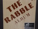 The Rabble Album Re-issue Hungry For Vinyl LP Record NEW SEALED 180 gram