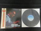 Ramsey Lewis in Tokyo 2 Encore Japan Vinyl LP w OBI Jazz Maurice White EW & F