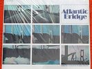 ATLANTIC BRIDGE Atlantic Bridge DAWN RECORDS Get Back Reissue NMINT 1970 180G