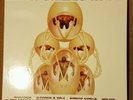 REINFORCED - ENFORCERS DEADLY CHAMBERS OF SOUND 8X12 - DRUM & BASS JUNGLE