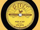 BLUES 78 : LITTLE MILTON ON SUN 194