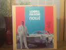 LOWELL FULSOM LP 