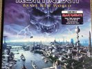 Iron Maiden Brave New World 2x12