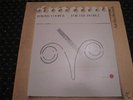Jerome Cooper   ?For The People Free Jazz  Hat Hut  LP NM Oliver Lake Vinyl