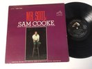 Sam Cooke LP Mr. Soul ORIG