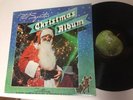 Phil Spector's Christmas Album LP Apple Label