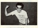 ? TEENAGE DEPRESSION - Skank Or Die // NJ HC 1984 // G.G. ALLIN's HOLY MEN ?