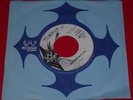 45 HOUSTON OUTLAWS AIN'T NO TELLING soul funk WESTBOUND W-179 org WLP PROMO NM