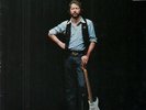 Eric Clapton Just One Night NEAR MINT RSO 2xVinyl LP