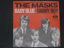 7-Single-Beat-THE MASKS-Baby Blue