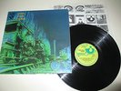 PANAMA LIMITED JUG BAND - 1ST ALBUM - HARVEST UK 1969 ORIGINAL SLEEVE