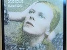 DAVID BOWIE  -  HUNKY DORY  ORIGINAL  1971  UK  RCA  LP