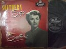 LAT 8100 Jeri Southern - Southern Style - LP