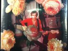 RICHARD HELL Destiny Street Repaired Signed/Autographed 12