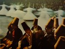 ZFB 91 The Living Tradition Dervish Ceremonial Music / Deben Bhattacharya