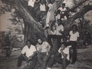 Eddie and The Movements Jam With We LP Trucker Man West Indies disco funk