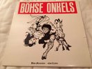 Böhse Onkelz - Böse Menschen böse Lieder Rock o Rama Vinyl LP