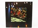 MTV UNPLUGGED KISS 12 INCH VINYL 2 RECORD SET WITH ORIGINAL POSTER