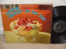 CHUCK BERRY BERRY IS ON TOP ORIGINAL ALBUM 1959