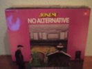 Jonesy - No Alternative  / Progressiver Rock aus England