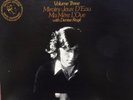 Pascal Roge' The Piano Music of Ravel vol. 3 33RPM CS6936    111916LLE