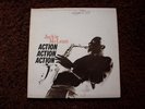 Jackie McLean Action Blue Note ST-84218 orig 1st Press LP DEADWAX VAN GELDER