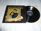 MIMI AND RICHARD FARINA-crystal wind '66 UK FONTANA LP. ORIG. PSYCH FOLK