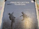 Piggy Go Getter   Tear Gas  FAMOUS SFMA 5751    GT.Britain 1970 RAR