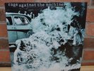 RAGE AGAINST THE MACHINE - Self Titled S/T Import LTD 180 gm BLUE  VINYL*