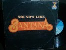 KALEIDOSCOPE Sounds Like Santana MEXICO AFRO FUNK Latin Rock HEAVY PSYCH 1977 lp