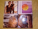 4x BRUCE SPRINGSTEEN 7