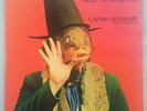 CAPTAIN BEEFHEART & THE MAGIC BAND TROUT MASK REPLICA UK 1977 RI LP FRANK ZAPPA