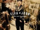 FIVA X JRBB-KEINE ANGST VOR LEGENDEN (2LP+MP3)-VINYL LP (2) KOPFHöRER RECO NEU